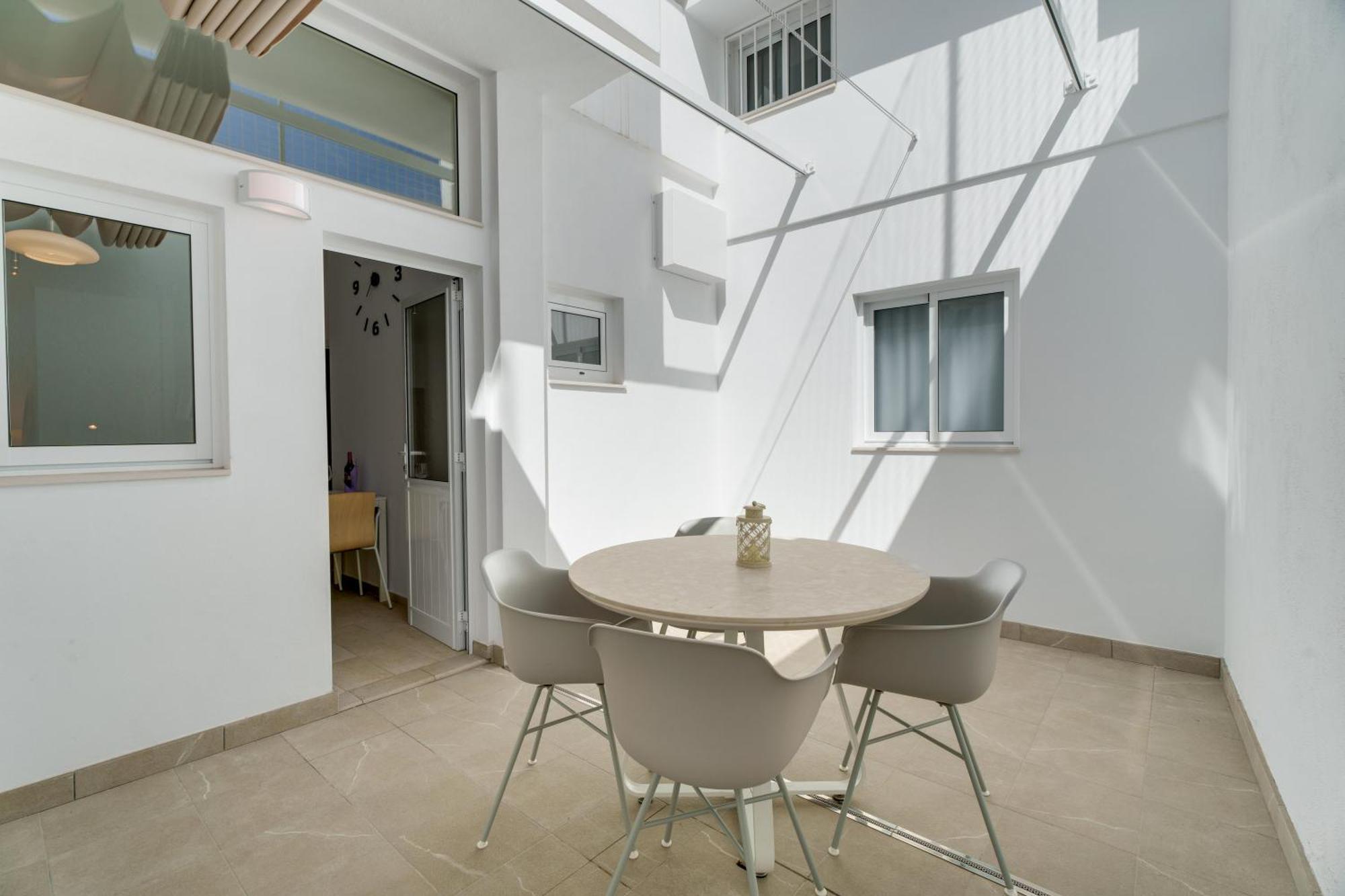 Apartment Serenity Arona (Tenerife)