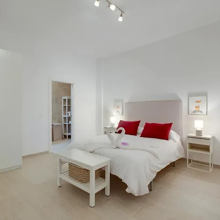Serenity Arona  Exterior foto