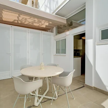 Serenity Arona  Exterior foto