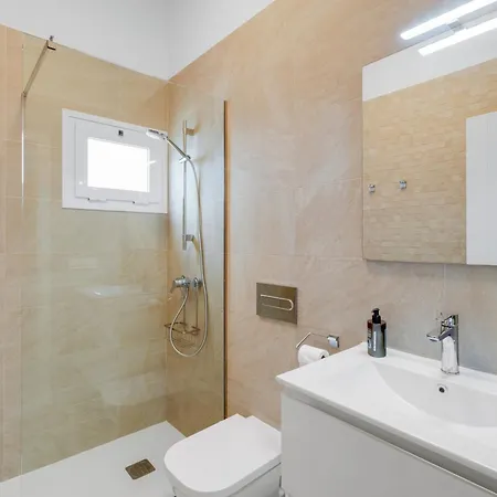 Serenity Arona  Exterior foto