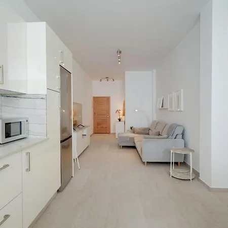 Serenity Arona  Exterior foto