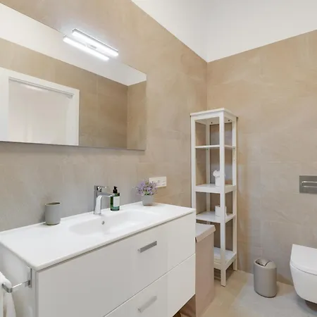 Serenity Arona  Exterior foto