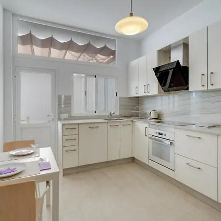 Serenity Arona  Exterior foto
